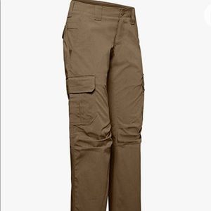 Under Armour Storm Cargo pants
